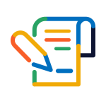 Billing Counter Logo